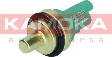 Kamoka 4080037 - Senzor,temperatura lichid de racire aaoparts.ro