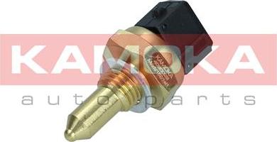 Kamoka 4080029 - Senzor,temperatura lichid de racire aaoparts.ro
