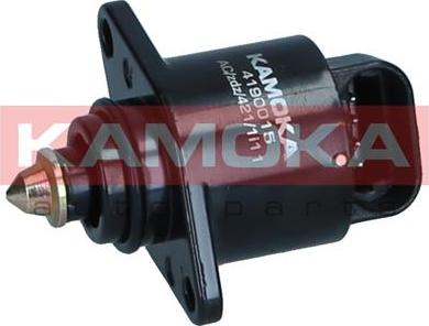 Kamoka 4190015 - Supapa reglaj mers in gol,admisie aer aaoparts.ro