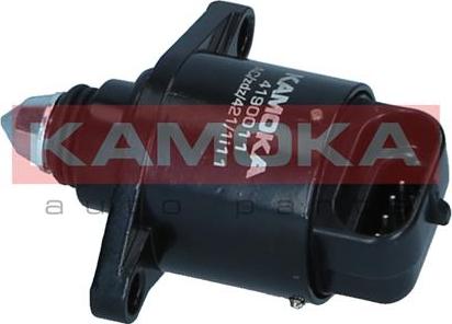 Kamoka 4190011 - Supapa reglaj mers in gol,admisie aer aaoparts.ro