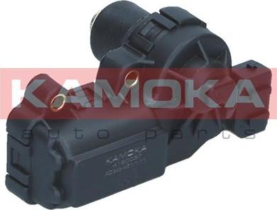 Kamoka 4190037 - Supapa reglaj mers in gol,admisie aer aaoparts.ro