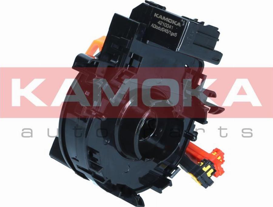 Kamoka 4210041 - Arc spirala, Airbag aaoparts.ro