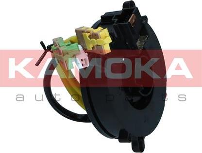 Kamoka 4210068 - Arc spirala, Airbag aaoparts.ro