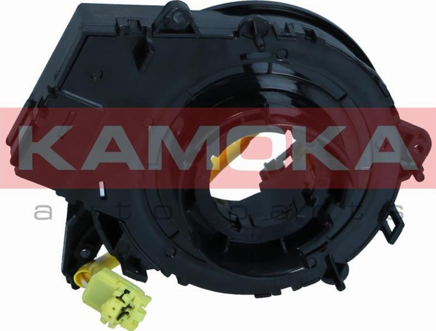 Kamoka 4210019 - Arc spirala, Airbag aaoparts.ro