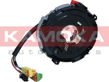 Kamoka 4210013 - Arc spirala, Airbag aaoparts.ro
