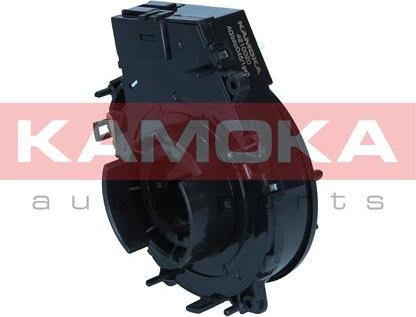 Kamoka 4210020 - Arc spirala, Airbag aaoparts.ro