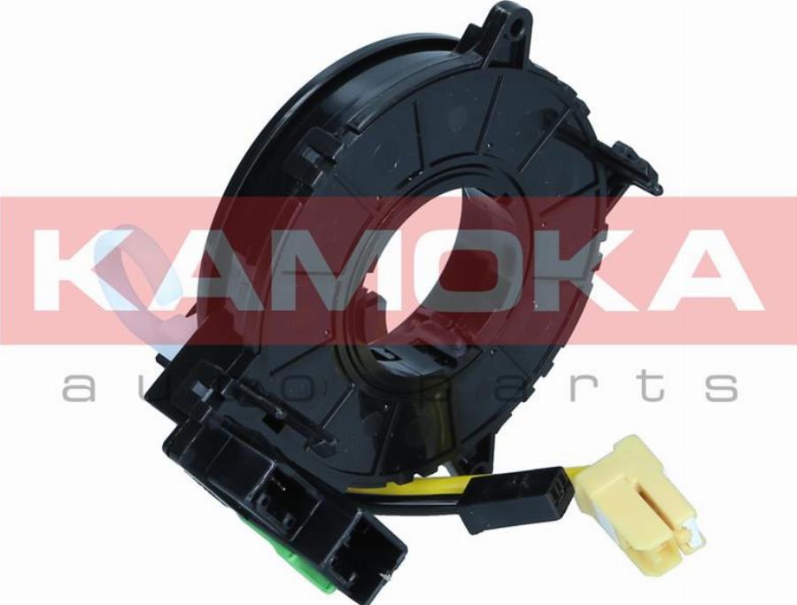 Kamoka 4210112 - Arc spirala, Airbag aaoparts.ro