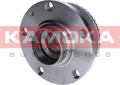 Kamoka 5500044 - Set rulment roata aaoparts.ro