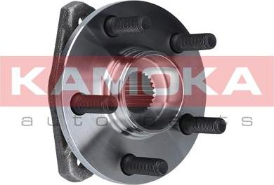 Kamoka 5500055 - Set rulment roata aaoparts.ro