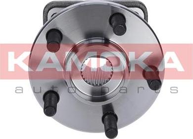 Kamoka 5500057 - Set rulment roata aaoparts.ro