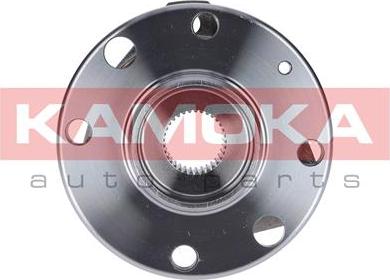 Kamoka 5500062 - Set rulment roata aaoparts.ro