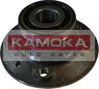 Kamoka 5500009 - Set rulment roata aaoparts.ro
