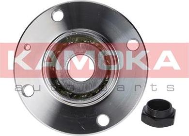 Kamoka 5500002 - Set rulment roata aaoparts.ro