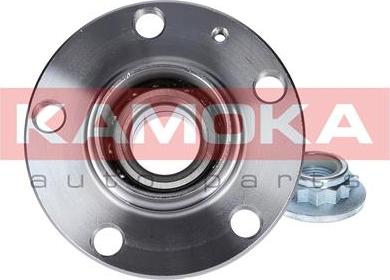 Kamoka 5500033 - Set rulment roata aaoparts.ro