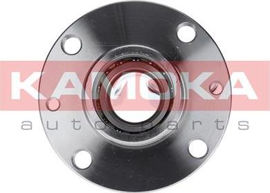 Kamoka 5500026 - Set rulment roata aaoparts.ro