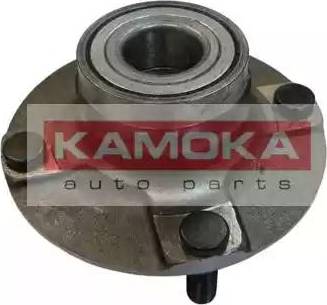 Kamoka 5500020 - Set rulment roata aaoparts.ro