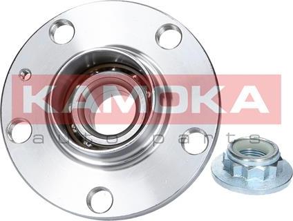 Kamoka 5500023 - Set rulment roata aaoparts.ro