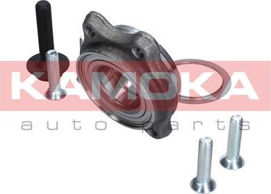 Kamoka 5500154 - Butuc roata aaoparts.ro