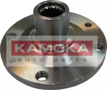 Kamoka 5500101 - Butuc roata aaoparts.ro