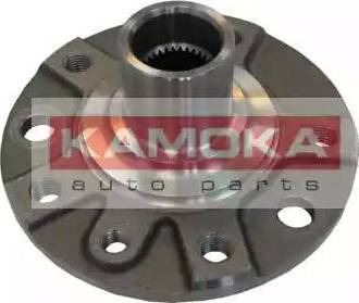 Kamoka 5500115 - Butuc roata aaoparts.ro