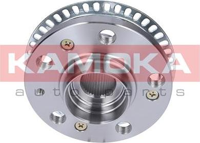 Kamoka 5500116 - Butuc roata aaoparts.ro