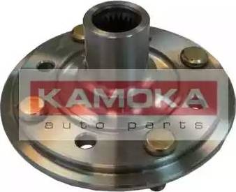 Kamoka 5500110 - Butuc roata aaoparts.ro