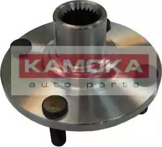 Kamoka 5500111 - Butuc roata aaoparts.ro