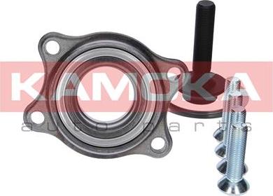 Kamoka 5500130 - Set rulment roata aaoparts.ro