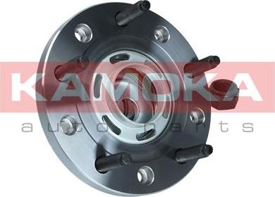 Kamoka 5500249 - Set rulment roata aaoparts.ro