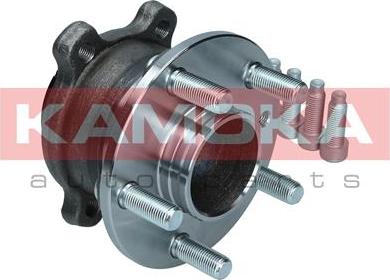 Kamoka 5500243 - Set rulment roata aaoparts.ro