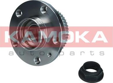 Kamoka 5500214 - Set rulment roata aaoparts.ro