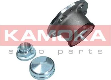 Kamoka 5500216 - Set rulment roata aaoparts.ro