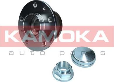 Kamoka 5500216 - Set rulment roata aaoparts.ro