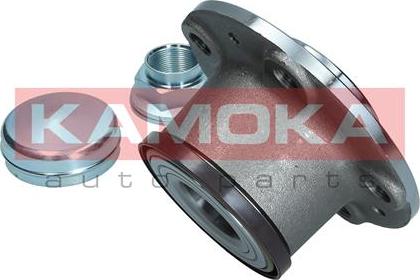 Kamoka 5500216 - Set rulment roata aaoparts.ro