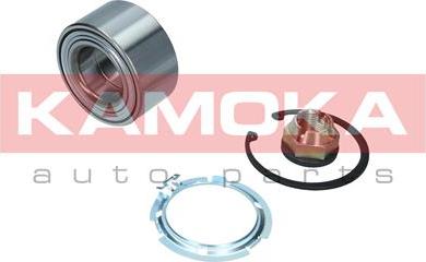 Kamoka 5600098 - Set rulment roata aaoparts.ro