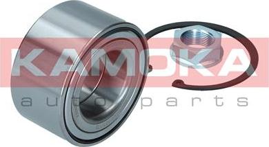 Kamoka 5600097 - Set rulment roata aaoparts.ro