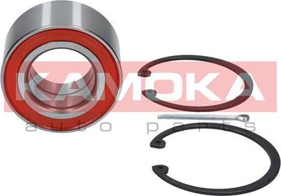 Kamoka 5600008 - Set rulment roata aaoparts.ro