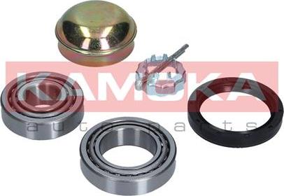 Kamoka 5600003 - Set rulment roata aaoparts.ro