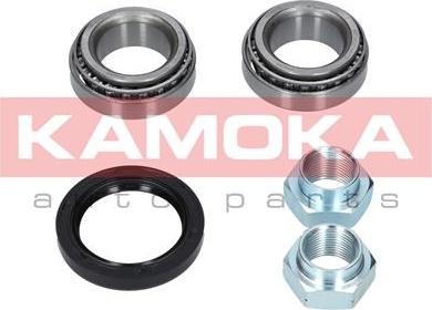 Kamoka 5600010 - Set rulment roata aaoparts.ro