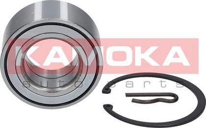 Kamoka 5600038 - Set rulment roata aaoparts.ro