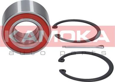 Kamoka 5600022 - Set rulment roata aaoparts.ro