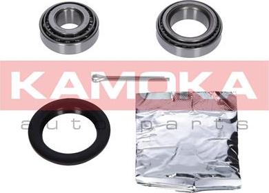 Kamoka 5600078 - Set rulment roata aaoparts.ro