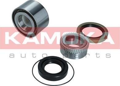 Kamoka 5600193 - Set rulment roata aaoparts.ro
