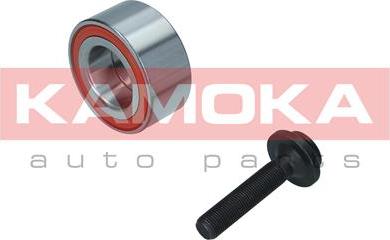 Kamoka 5600106 - Set rulment roata aaoparts.ro