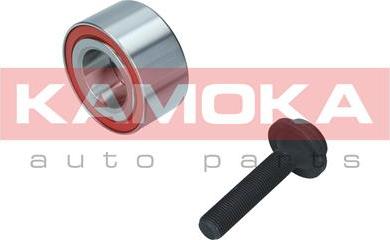 Kamoka 5600107 - Set rulment roata aaoparts.ro