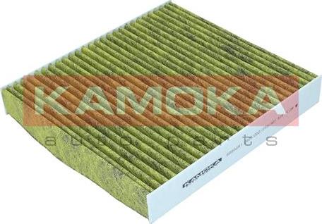Kamoka 6080091 - Filtru, aer habitaclu aaoparts.ro