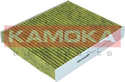 Kamoka 6080047 - Filtru, aer habitaclu aaoparts.ro