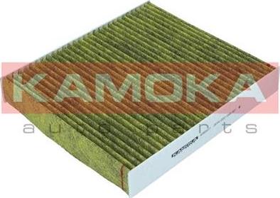 Kamoka 6080021 - Filtru, aer habitaclu aaoparts.ro