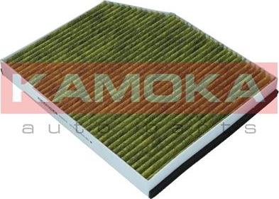 Kamoka 6080078 - Filtru, aer habitaclu aaoparts.ro