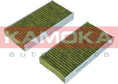 Kamoka 6080073 - Filtru, aer habitaclu aaoparts.ro